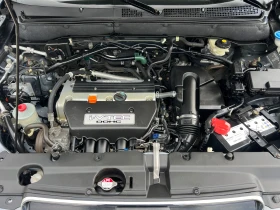 Honda Cr-v 2.0-АВТОМАТИК! 4х4 - 11500 лв. - 38803974 16