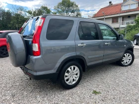 Honda Cr-v 2.0-АВТОМАТИК! 4х4 - 11500 лв. - 38803974 4