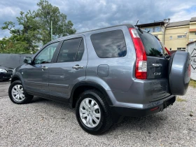 Honda Cr-v 2.0-АВТОМАТИК! 4х4 - 11500 лв. - 38803974 6