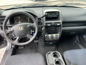 Honda Cr-v 2.0-АВТОМАТИК! 4х4 - 11500 лв. - 38803974 8