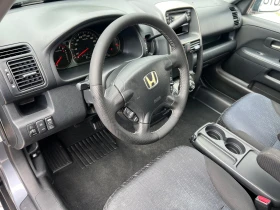 Honda Cr-v 2.0-АВТОМАТИК! 4х4 - 11500 лв. - 38803974 10