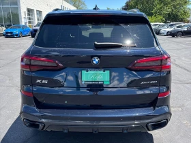 BMW X5 40i * * CARFAX * *   | Mobile.bg    4