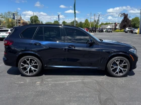BMW X5 40i * * CARFAX * *   | Mobile.bg    5