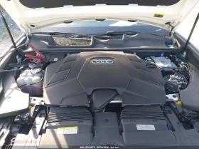 Audi Q8 3.0L V-6 DI, DOHC, VVT, TURBO, 335HP All Wheel Dri | Mobile.bg    16