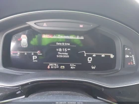 Audi Q8 3.0L V-6 DI, DOHC, VVT, TURBO, 335HP All Wheel Dri | Mobile.bg    13
