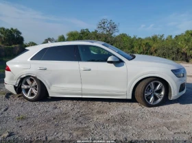 Audi Q8 3.0L V-6 DI, DOHC, VVT, TURBO, 335HP All Wheel Dri | Mobile.bg    5