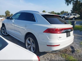 Audi Q8 3.0L V-6 DI, DOHC, VVT, TURBO, 335HP All Wheel Dri | Mobile.bg    9
