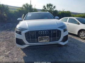 Audi Q8 3.0L V-6 DI, DOHC, VVT, TURBO, 335HP All Wheel Dri | Mobile.bg    4