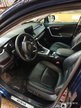 Обява за продажба на Toyota Rav4 LIMITED FULL ~29 500 EUR - изображение 3