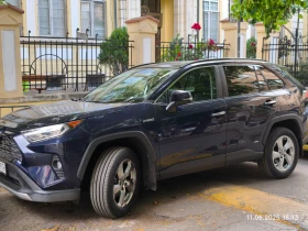 Обява за продажба на Toyota Rav4 LIMITED FULL ~29 500 EUR - изображение 1