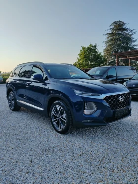 Hyundai Santa fe 2.2, 200к.с. ТОП - 38800 лв. - 66229025 2