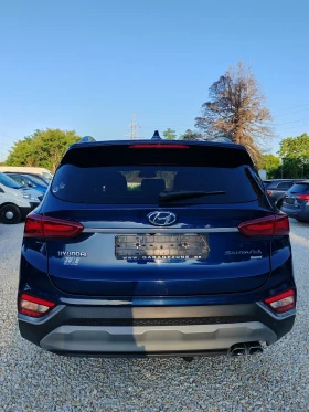 Hyundai Santa fe 2.2, 200к.с. ТОП - 38800 лв. - 66229025 6