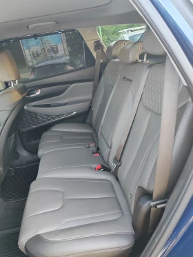 Hyundai Santa fe 2.2, 200к.с. ТОП - 38800 лв. - 66229025 8