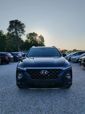 Hyundai Santa fe 2.2, 200к.с. ТОП - 38800 лв. - 66229025 5