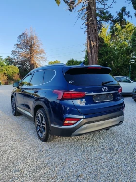 Hyundai Santa fe 2.2, 200к.с. ТОП - 38800 лв. - 66229025 4