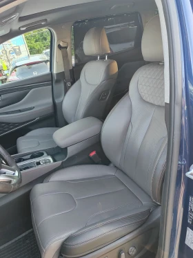 Hyundai Santa fe 2.2, 200к.с. ТОП - 38800 лв. - 66229025 9