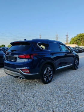 Hyundai Santa fe 2.2, 200к.с. ТОП - 38800 лв. - 66229025 3