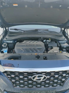 Hyundai Santa fe 2.2, 200к.с. ТОП - 38800 лв. - 66229025 17