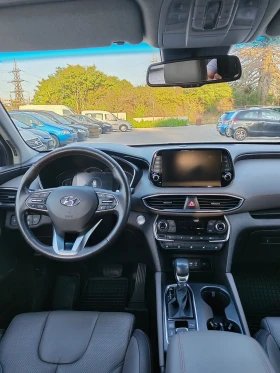 Hyundai Santa fe 2.2, 200к.с. ТОП - 38800 лв. - 66229025 10