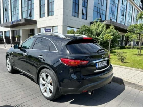 Обява за продажба на Infiniti Fx 30 FX30DS  ~22 999 лв. - изображение 2