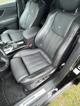Обява за продажба на Infiniti Fx 30 FX30DS  ~22 999 лв. - изображение 10