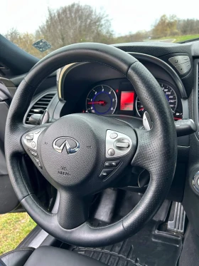 Обява за продажба на Infiniti Fx 30 FX30DS  ~22 999 лв. - изображение 7