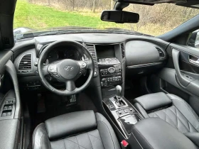 Infiniti Fx 30 FX30DS  | Mobile.bg    17