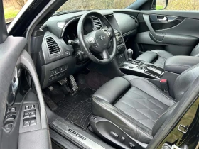 Infiniti Fx 30 FX30DS  | Mobile.bg    15