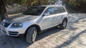 VW Touareg 3.2 GAZ | Mobile.bg    2