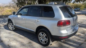 VW Touareg 3.2 GAZ | Mobile.bg    3