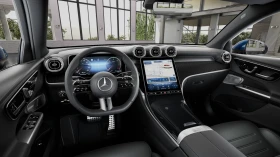 Mercedes-Benz GLC 220 d 4MATIC Coupe | Mobile.bg    8