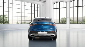 Mercedes-Benz GLC 220 d 4MATIC Coupe | Mobile.bg    5