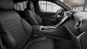 Mercedes-Benz GLC 220 d 4MATIC Coupe | Mobile.bg    9