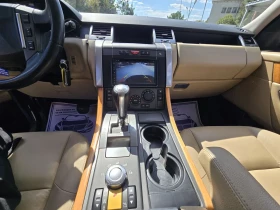 Land Rover Range Rover Sport 2.7D 190.    | Mobile.bg    16