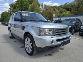     Land Rover Range Rover Sport 2.7D 190.   