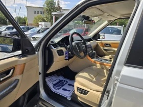 Land Rover Range Rover Sport 2.7D 190.    | Mobile.bg    10