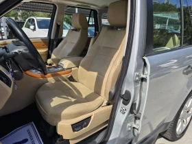 Land Rover Range Rover Sport 2.7D 190.    | Mobile.bg    9