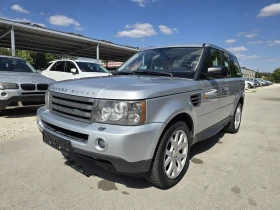 Land Rover Range Rover Sport 2.7D 190к.с Топ състояние 