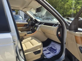 Land Rover Range Rover Sport 2.7D 190.    | Mobile.bg    13