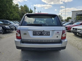 Land Rover Range Rover Sport 2.7D 190.    | Mobile.bg    6