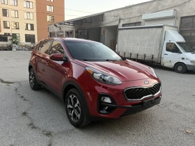 Kia Sportage  IV | 2.4  | 4x4 | 2020 . | 86 000  |  | Mobile.bg    8