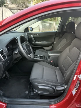 Kia Sportage  IV | 2.4  | 4x4 | 2020 . | 86 000  |  | Mobile.bg    11