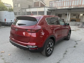 Kia Sportage  IV | 2.4  | 4x4 | 2020 . | 86 000  |  | Mobile.bg    6