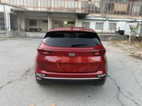 Kia Sportage  IV | 2.4  | 4x4 | 2020 . | 86 000  |  | Mobile.bg    5