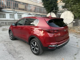 Kia Sportage  IV | 2.4  | 4x4 | 2020 . | 86 000  |  | Mobile.bg    4