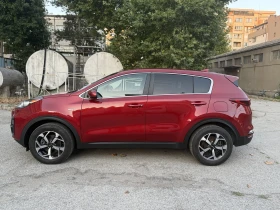 Kia Sportage  IV | 2.4  | 4x4 | 2020 . | 86 000  |  | Mobile.bg    3