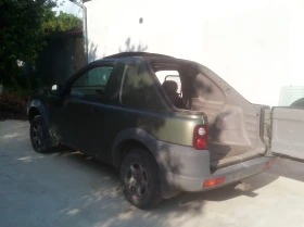 Обява за продажба на Land Rover Freelander ~2 200 лв. - изображение 1