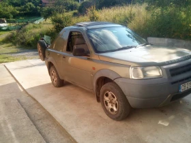 Обява за продажба на Land Rover Freelander ~2 200 лв. - изображение 2