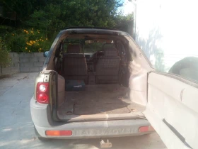 Обява за продажба на Land Rover Freelander ~2 200 лв. - изображение 1