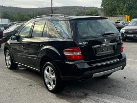 Mercedes-Benz ML 320 - 12500 лв. - 78612597 3